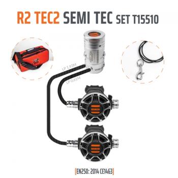 R2 Tec2 SemiTec Set